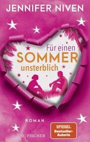 Cover von Für einen Sommer unsterblich