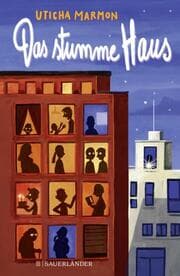 Cover von Das stumme Haus