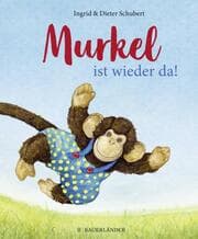 Cover von Murkel ist wieder da