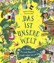 Cover von Das ist unsere Welt