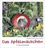 Cover von Das Apfelmäuschen