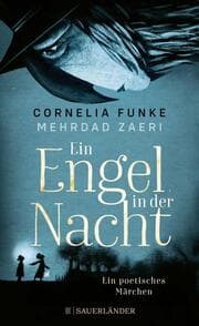 Cover von Ein Engel in der Nacht