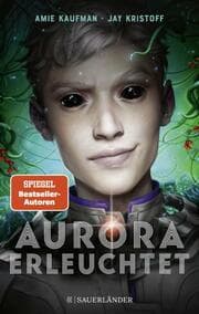 Cover von Aurora erleuchtet