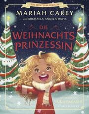 Cover von Die Weihnachtsprinzessin