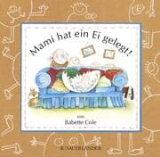 Cover von Mami hat ein Ei gelegt!