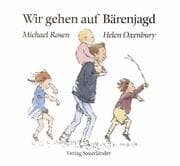 Cover von Wir gehen auf Bärenjagd