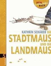 Cover von Die Stadtmaus und die Landmaus
