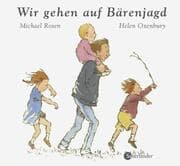 Cover von Wir gehen auf Bärenjagd