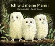 Cover von Ich will meine Mami!