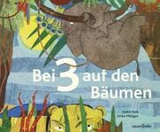 Cover von Bei drei auf den Bäumen