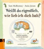 Cover von Weißt du eigentlich, wie lieb ich dich hab?