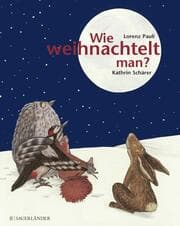 Cover von Wie weihnachtelt man?