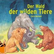 Cover von Im Wald der wilden Tiere