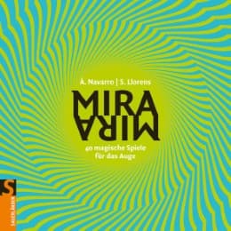 Cover von Mira Mira