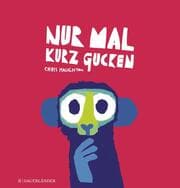 Cover von Nur mal kurz gucken