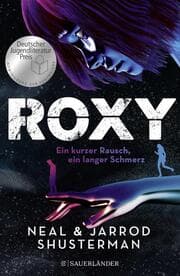 Cover von Roxy