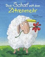 Cover von Das Schaf mit dem Zitronenohr