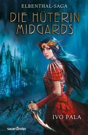 Cover von Die Hüterin Midgards