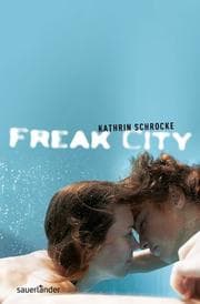 Cover von Freak City