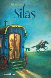 Cover von Silas