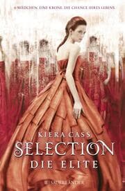 Cover von Selection - Die Elite
