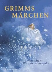 Cover von Grimms Märchen