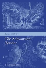 Cover von Die Schwarzen Brüder