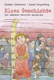 Cover von Elses Geschichte