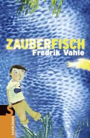 Cover von Zauberfisch