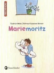 Cover von Mariemoritz
