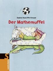 Cover von Der Mathemuffel