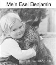 Cover von Mein Esel Benjamin