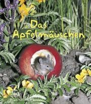 Cover von Das Apfelmäuschen