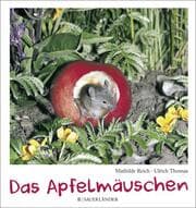 Cover von Das Apfelmäuschen