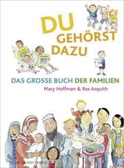 Cover von Du gehörst dazu!