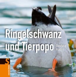Cover von Ringelschwanz und Tierpopo