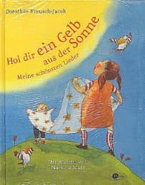 Cover von Hol dir ein Gelb aus der Sonne