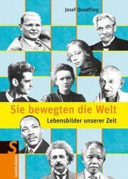 Cover von Sie bewegten die Welt