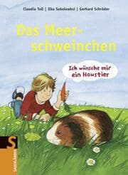 Cover von Das Meerschweinchen