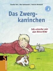 Cover von Das Zwergkaninchen