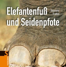 Cover von Elefantenfuß und Seidenpfote