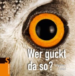 Cover von Wer guckt das so?