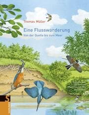Cover von Eine Flusswanderung