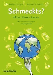 Cover von Schmeckt's?