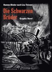 Cover von Die Schwarzen Brüder