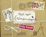 Cover von Post vom Erdmännchen