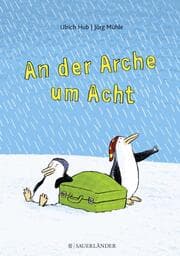 Cover von An der Arche um Acht