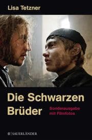 Cover von Die schwarzen Brüder