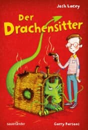 Cover von Der Drachensitter