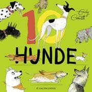 Cover von 10 Hunde